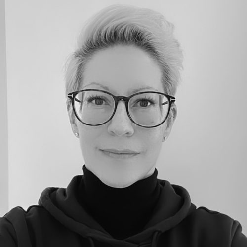 Alison Keith