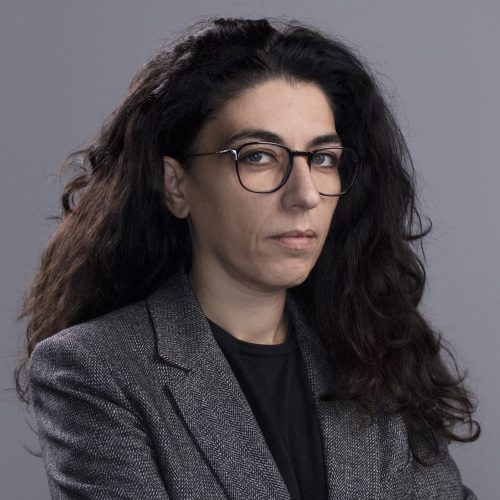 Sofia Kontopyraki