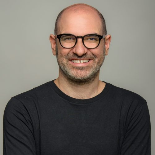 Michael Anastasiadis
