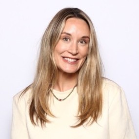 Samantha Allison