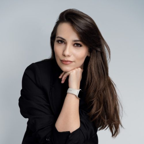 Alice Poenaru