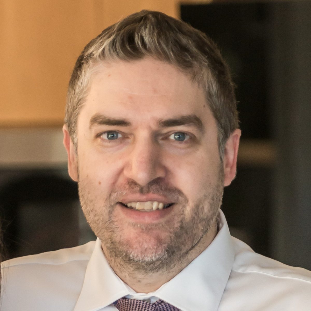 Chris Basios